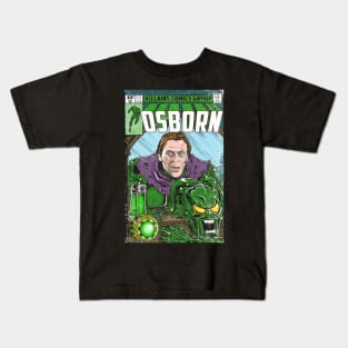 Osborn old school Kids T-Shirt